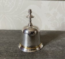 Cloche De Service Métal