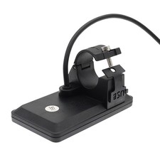 Compteur de vitesse LCD pour