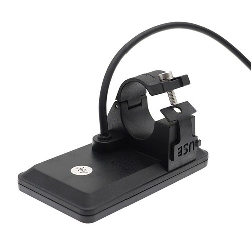 Compteur vitesse lcd pour - de,