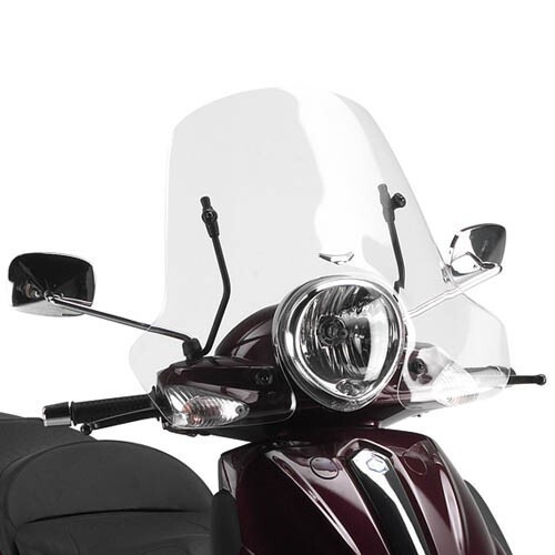Givi uniquement pare brise - uniquement, pare-brise