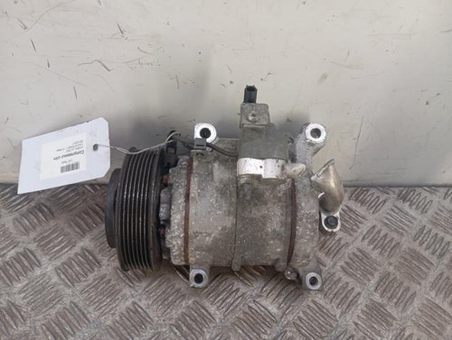 Compresseur clim honda civic - compresseur,