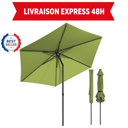 Vounot parasol jardin - vounot,