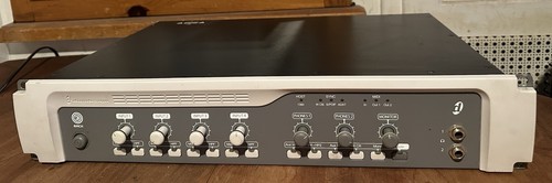Digidesign digi 003 - 003, works
