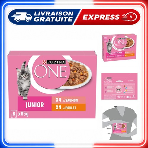 Purina one nourriture pour - purina,