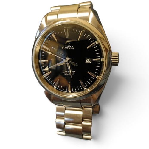 Montre homme omega seamaster - homme,