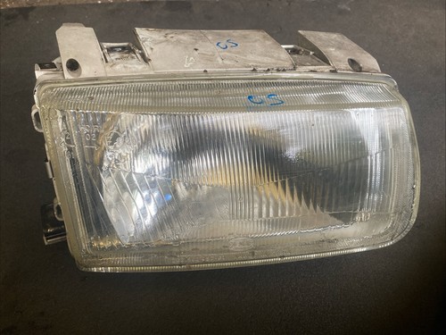 Polo headlight 6n1 - vw, 6n