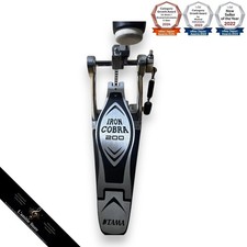 Pédale de basse TAMA IRON