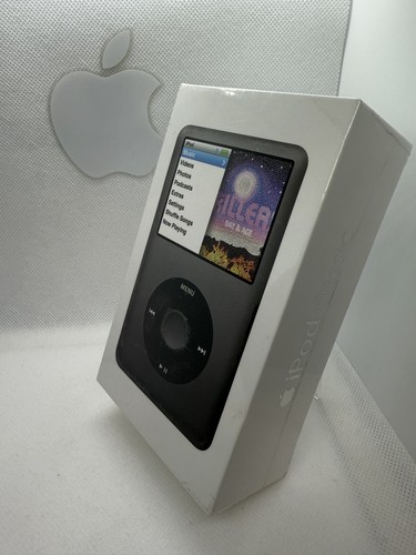 Apple ipod classic 7 - apple, 6.