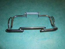 Pare chocs solex 5000 avec