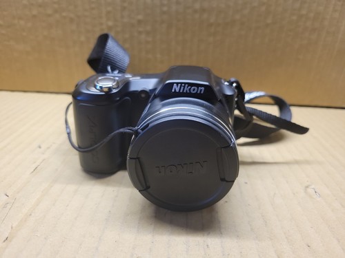 Nikon coolpix l100 digital - l100,