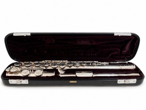 Flûte yamaha yfl 211s - flûte, yfl-211s