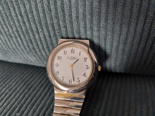 Montre vintage villiers - vintage, de