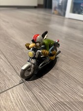 figurine joe bar team - Al