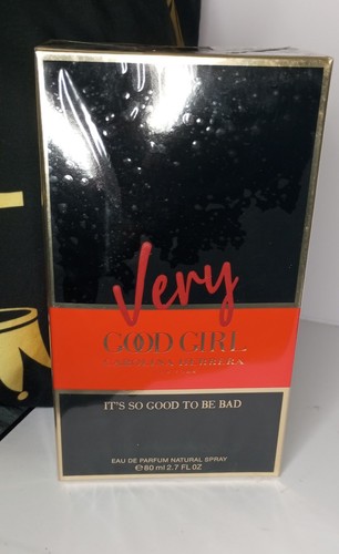 Parfum femme carolina herrera - parfum,