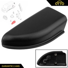 Cache Glissière Centrale de