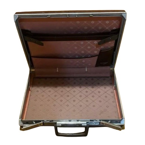 Samsonite vintage attache case - attache,