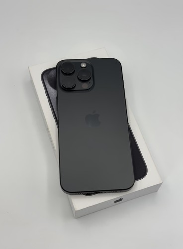 Apple iphone pro max - 15,