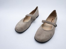 HELVESKO Femmes Chaussures de