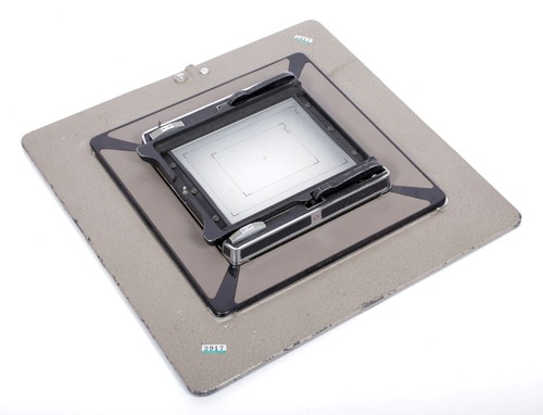 Linhof studio kardan 8x10 - linhof,