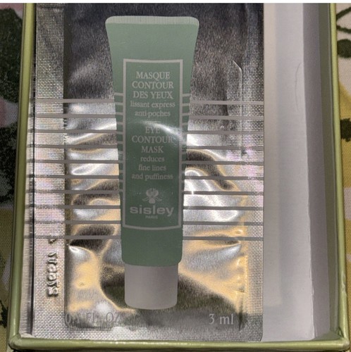 Masque contour des yeux sisley - contour,