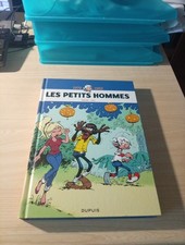 Les Petits Hommes Intégrale