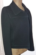 Veste en laine vierge Prada 40 L