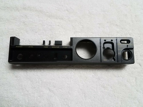 Brand new pmd222 front - front, panel