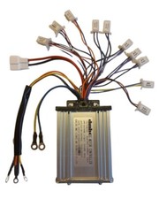 Contrôleur Régulateur De Vitesse 36V 800W E-Quad Électrique Miniquad Scooter