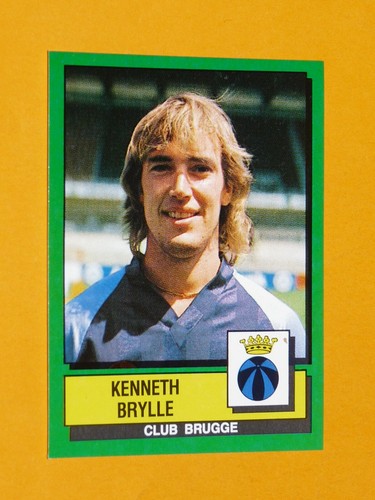 107 kenneth brylle - brylle, danemark