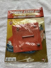 Altaya -1/10 -Bycmo -voiture