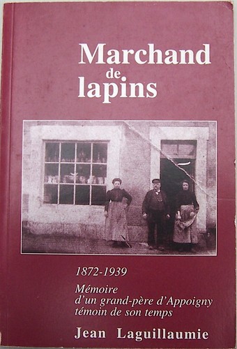 Marchand lapins 1872 1939 - marchand,