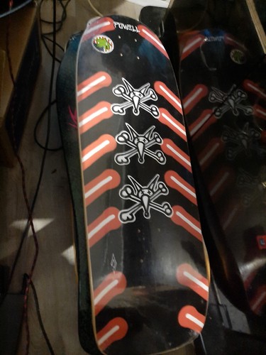Skateboard deck powell peralta - deck,