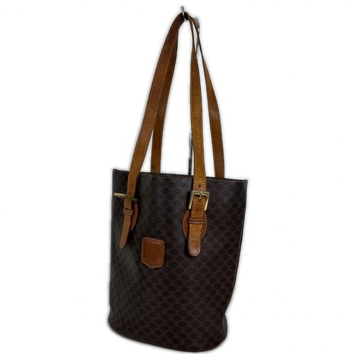 Sac fourre tout celine macadam - sac,