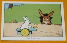 CHROMO 1922-1938 CHICOREE