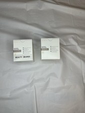 5-PK RADIANCE Facial Brush Head Replacements Mia 123 Aria Fits All Clarisonic