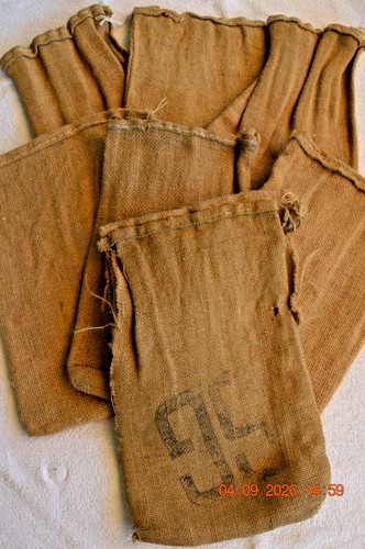 Vintage lot sac - vintage, de