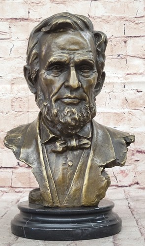 Fonte abraham lincoln usa - lincoln,