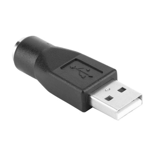 Usb sur ps2 - ps2, adaptateur