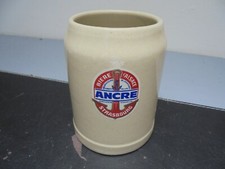 Anchor Stoneware Mug