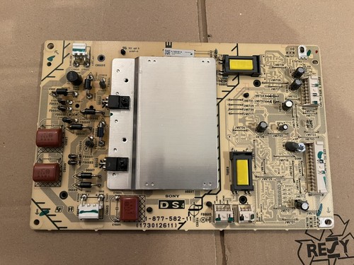 Inverter 877 582 - 1-877-582-11, sony