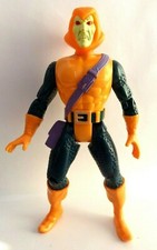 Marvel Rare The Green Jester 1993 TOY BIZ 27cm Giant Figure