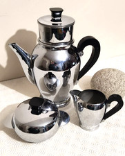 Vintage 50's Baumlin Chrome