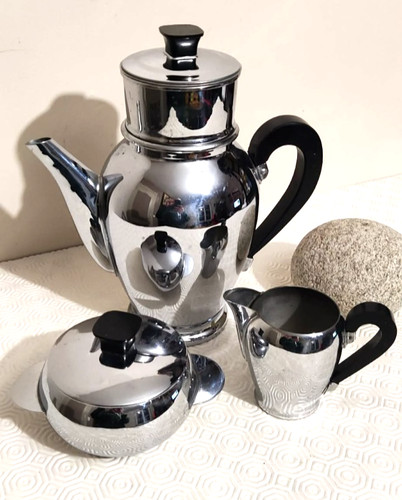Service café ancien - café,