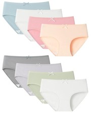 Culotte sous-vêtements Coton