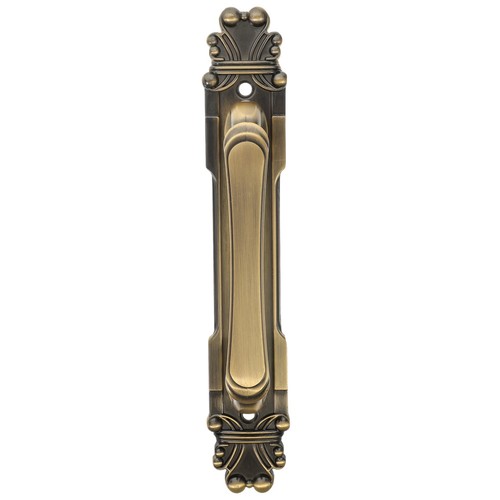 Poignee porte coulissante - porte,
