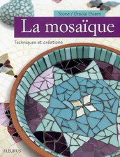 La mosaïque : Techniques et