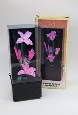 Lampe Ambiance - Fibre Optique