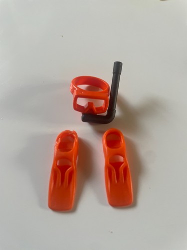 Playmobil masque plongée - playmobil,