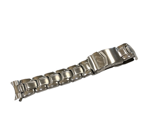 Bracelet acier à - en,