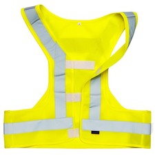 Gilet Haute Visibilité